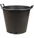 Amazon.co.jp: 限定 カタチ製作所 バレル クレーター 植木鉢 : DIY